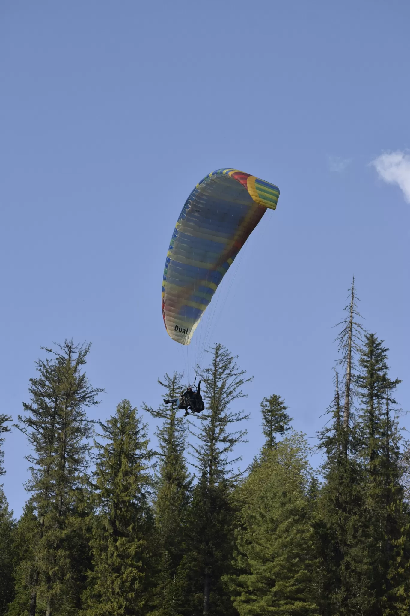 Photo of Dalhousie By bhargav gondaliya