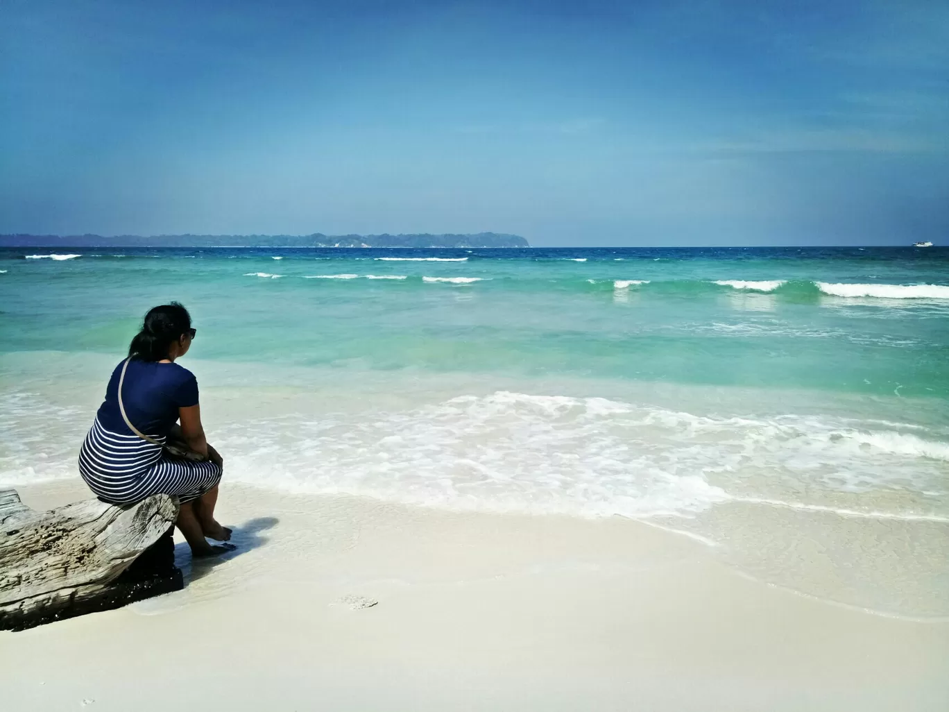 Photo of Andaman and Nicobar Islands By Alpha Sierra