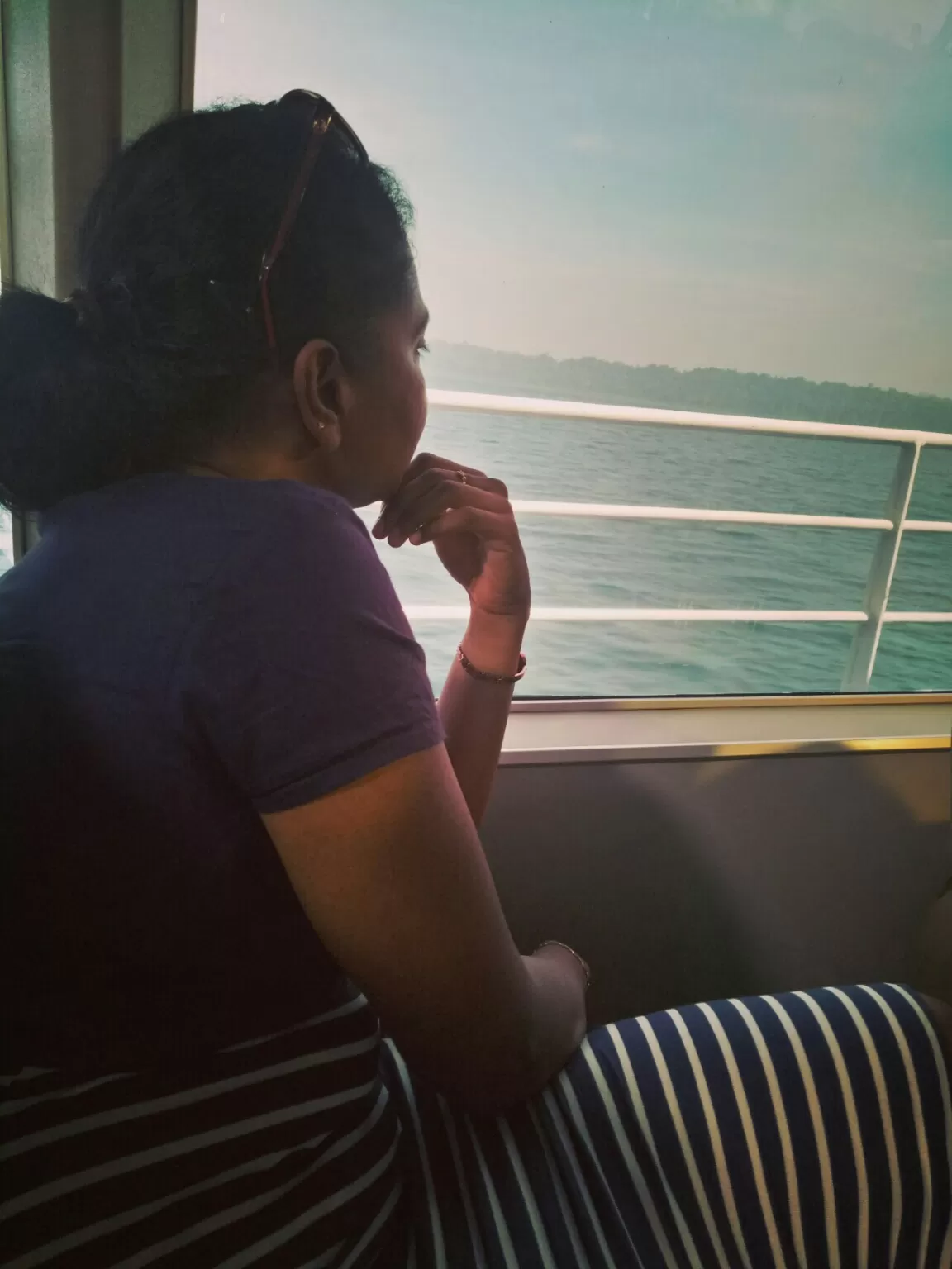 Photo of Andaman and Nicobar Islands By Alpha Sierra