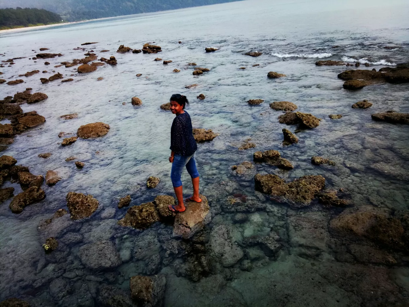 Photo of Andaman and Nicobar Islands By Alpha Sierra