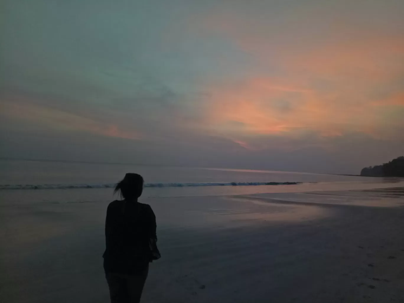 Photo of Andaman and Nicobar Islands By Alpha Sierra