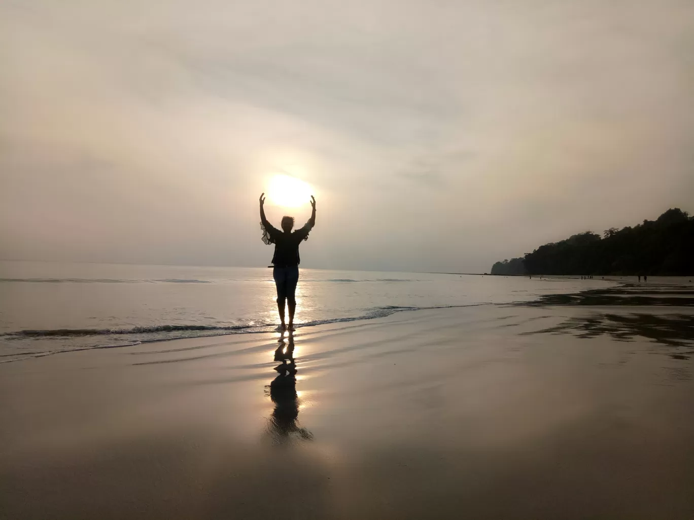 Photo of Andaman and Nicobar Islands By Alpha Sierra