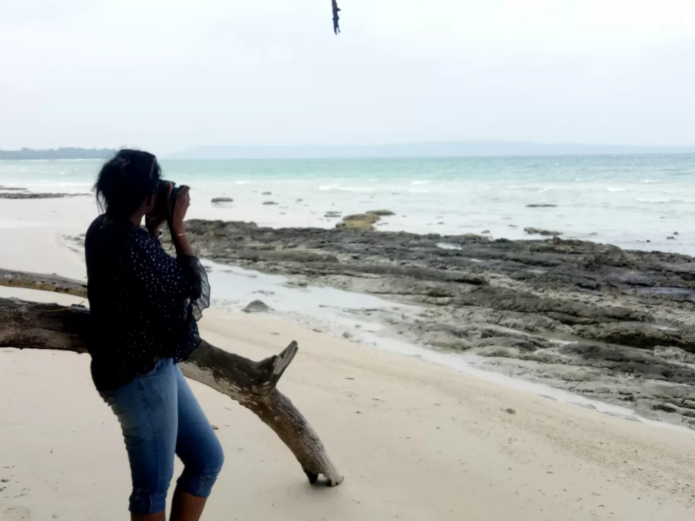 Photo of Andaman and Nicobar Islands By Alpha Sierra