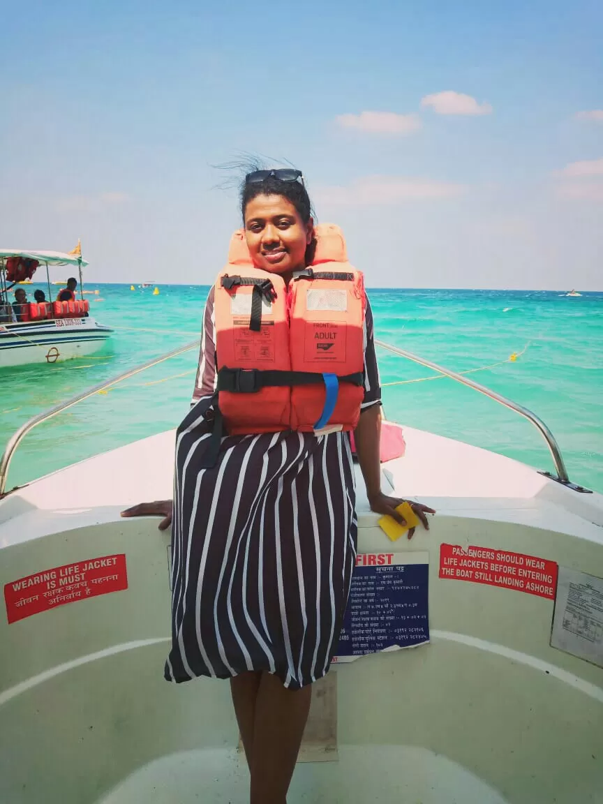 Photo of Andaman and Nicobar Islands By Alpha Sierra