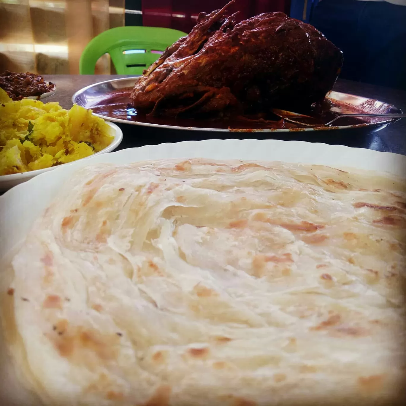 Photo of Punchakkari Toddy Shop By Alpha Sierra