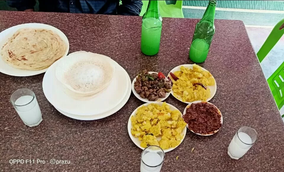 Photo of Punchakkari Toddy Shop By Alpha Sierra