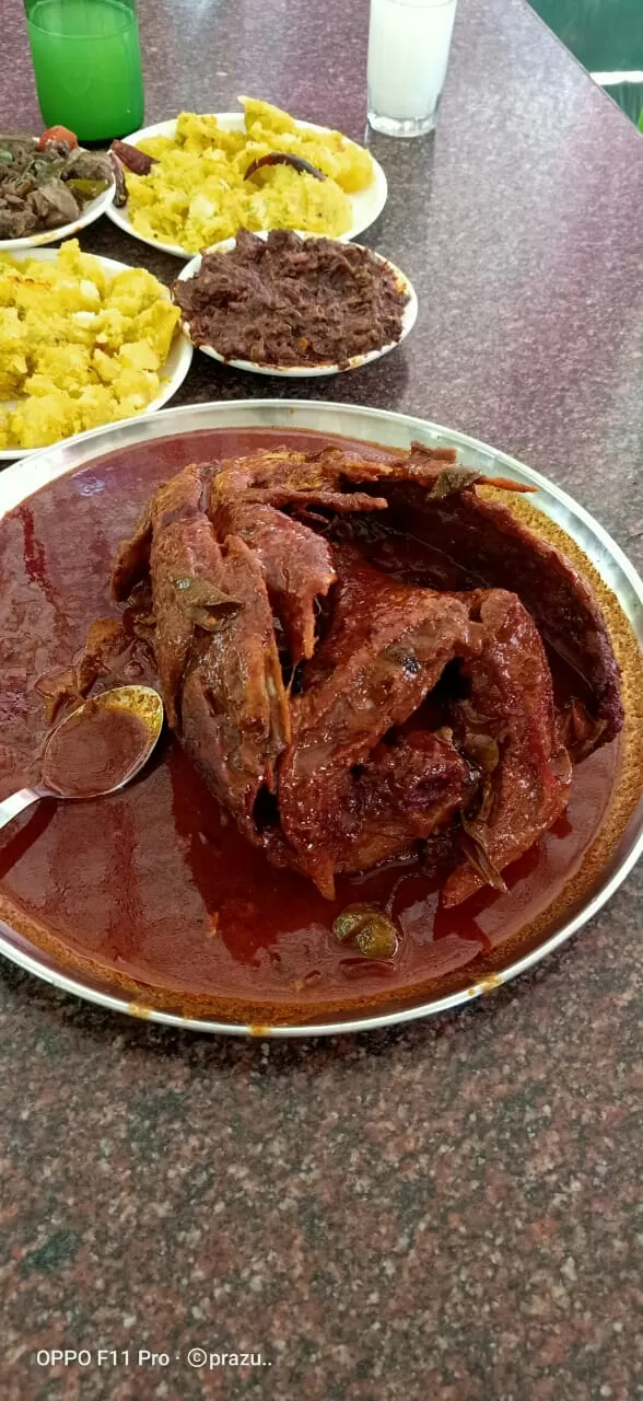 Photo of Punchakkari Toddy Shop By Alpha Sierra