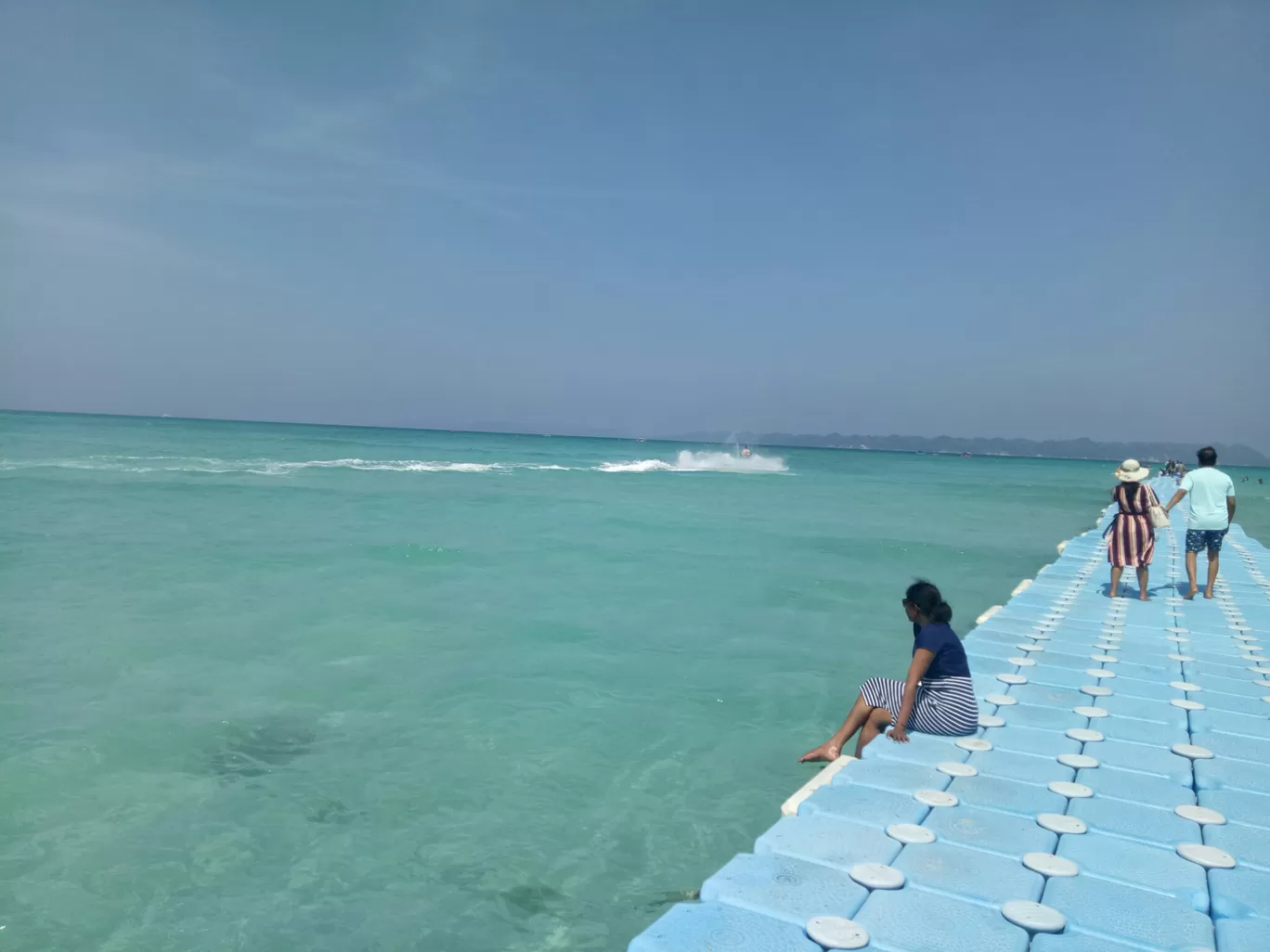 Photo of Andaman and Nicobar Islands By Alpha Sierra