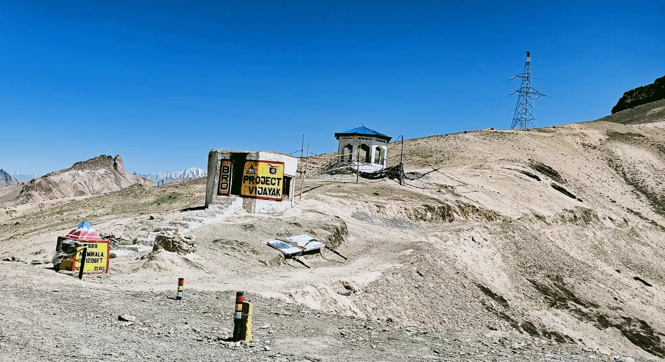 Photo of Kargil By Alpha Sierra