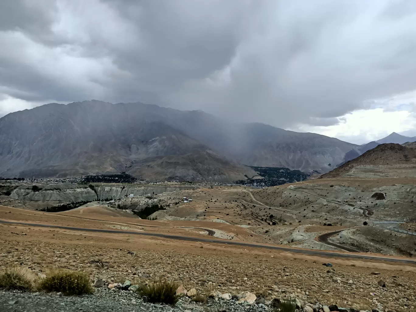 Photo of Kargil By Alpha Sierra