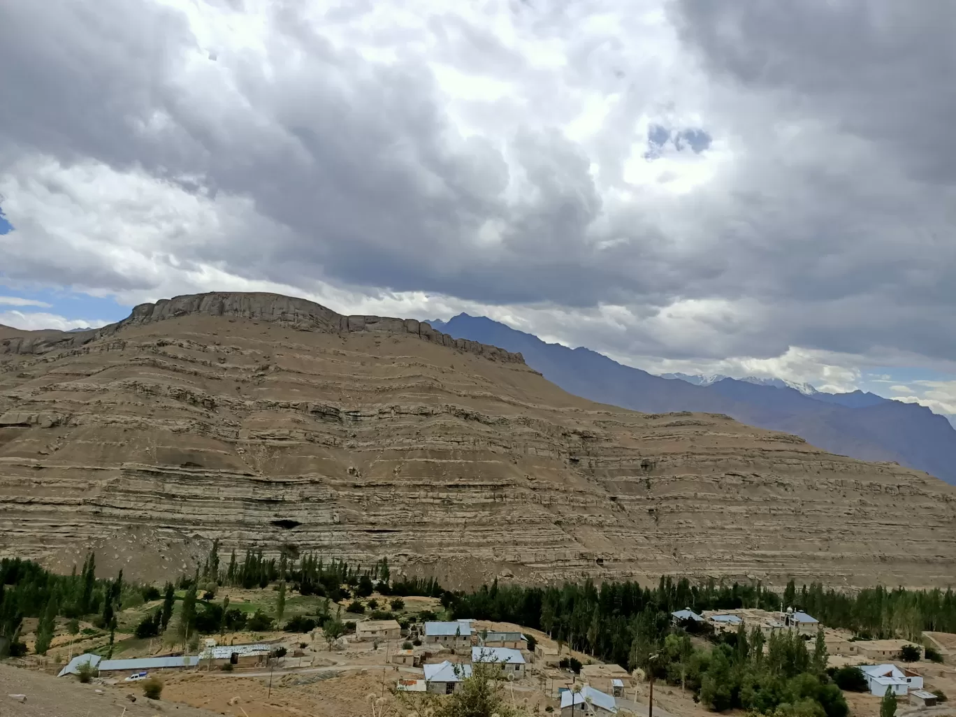 Photo of Kargil By Alpha Sierra