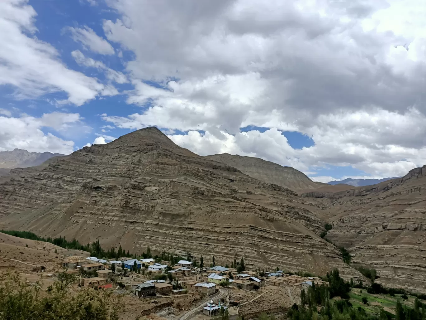 Photo of Kargil By Alpha Sierra