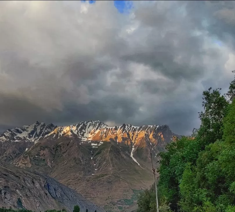 Photo of Pangong Tso By Alpha Sierra