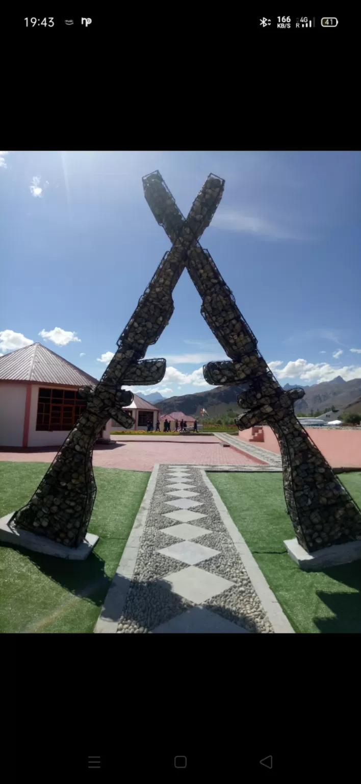 Photo of Pangong Tso By Alpha Sierra