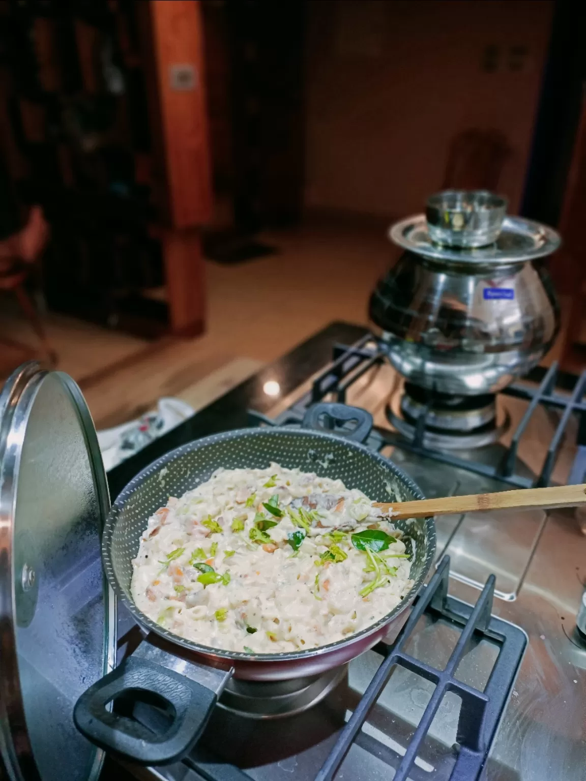 Photo of Punchakkari Toddy Shop By Alpha Sierra