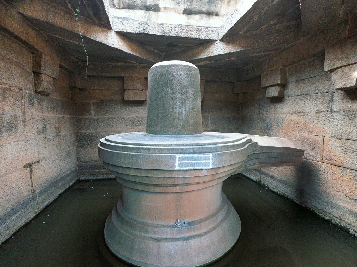 Photo of Badavilinga Temple By Suryavi Lohia