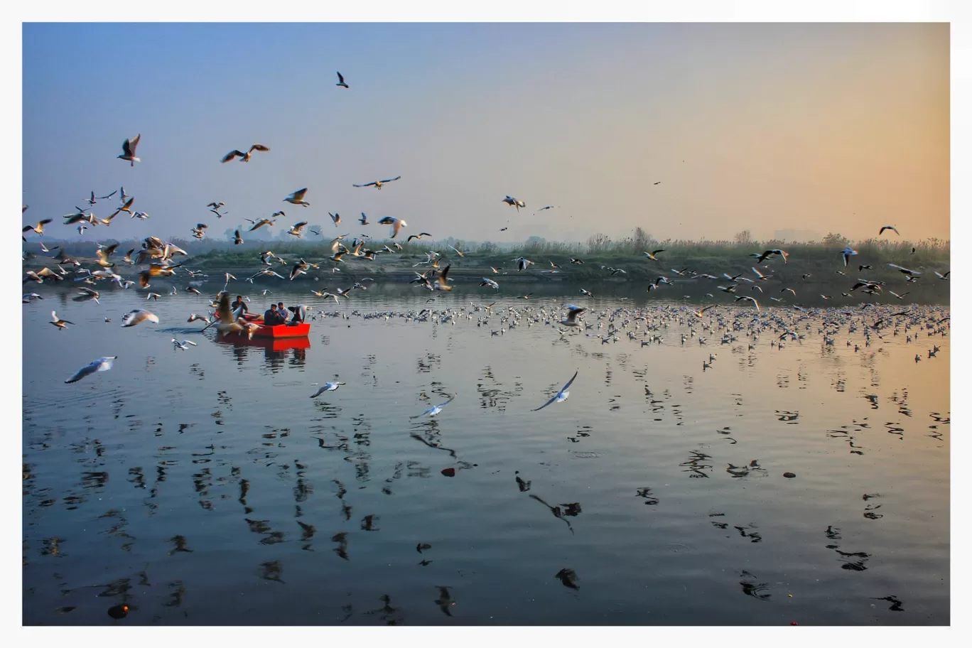 Photo of Delhi By Adarsh Ahlawat