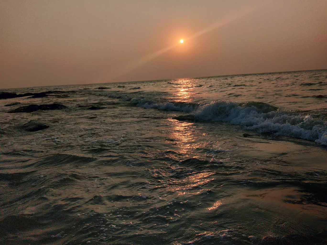 Photo of Mumbai By Varun Sh