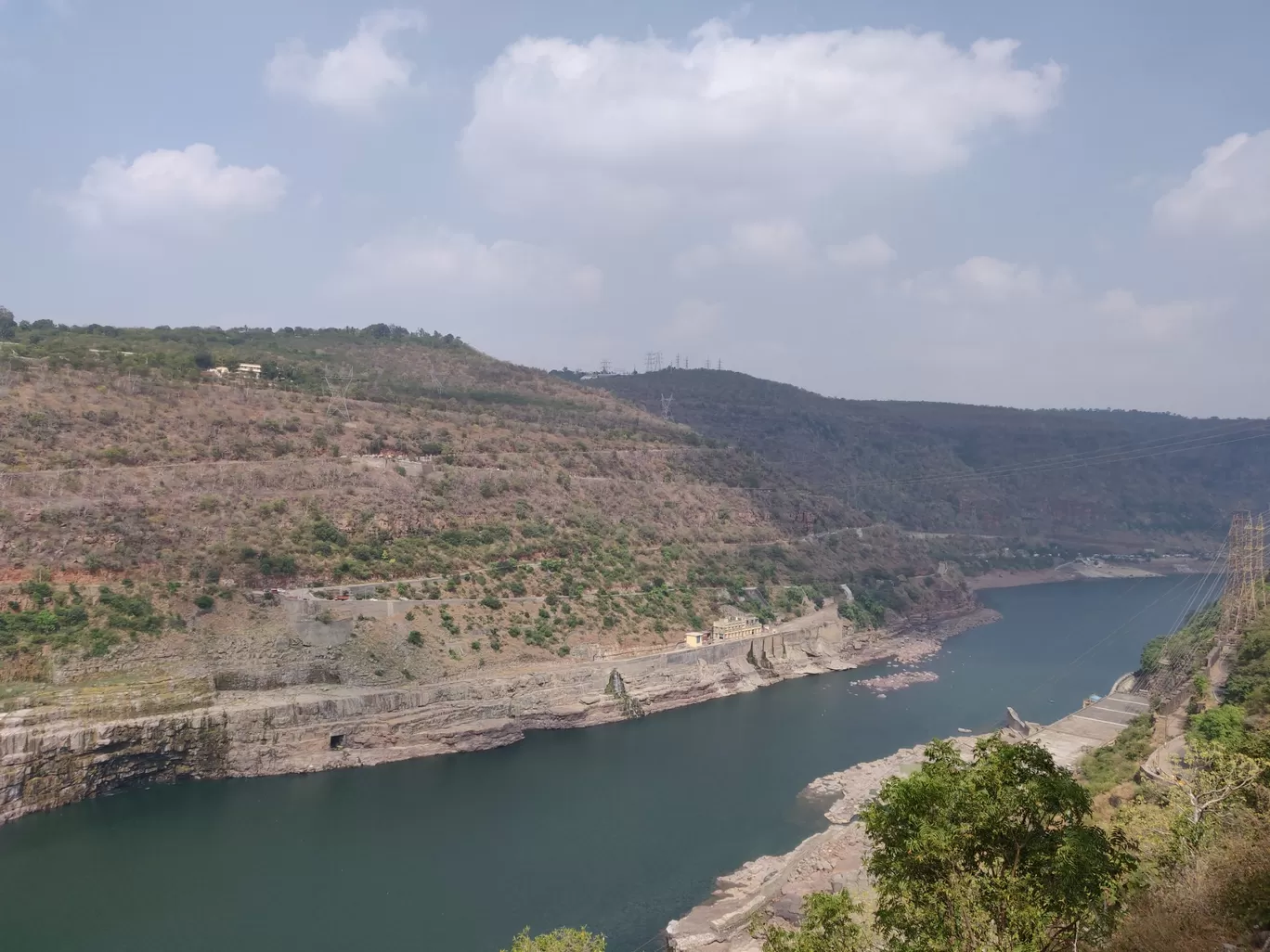 Photo of Srisailam By Vikas Dubey