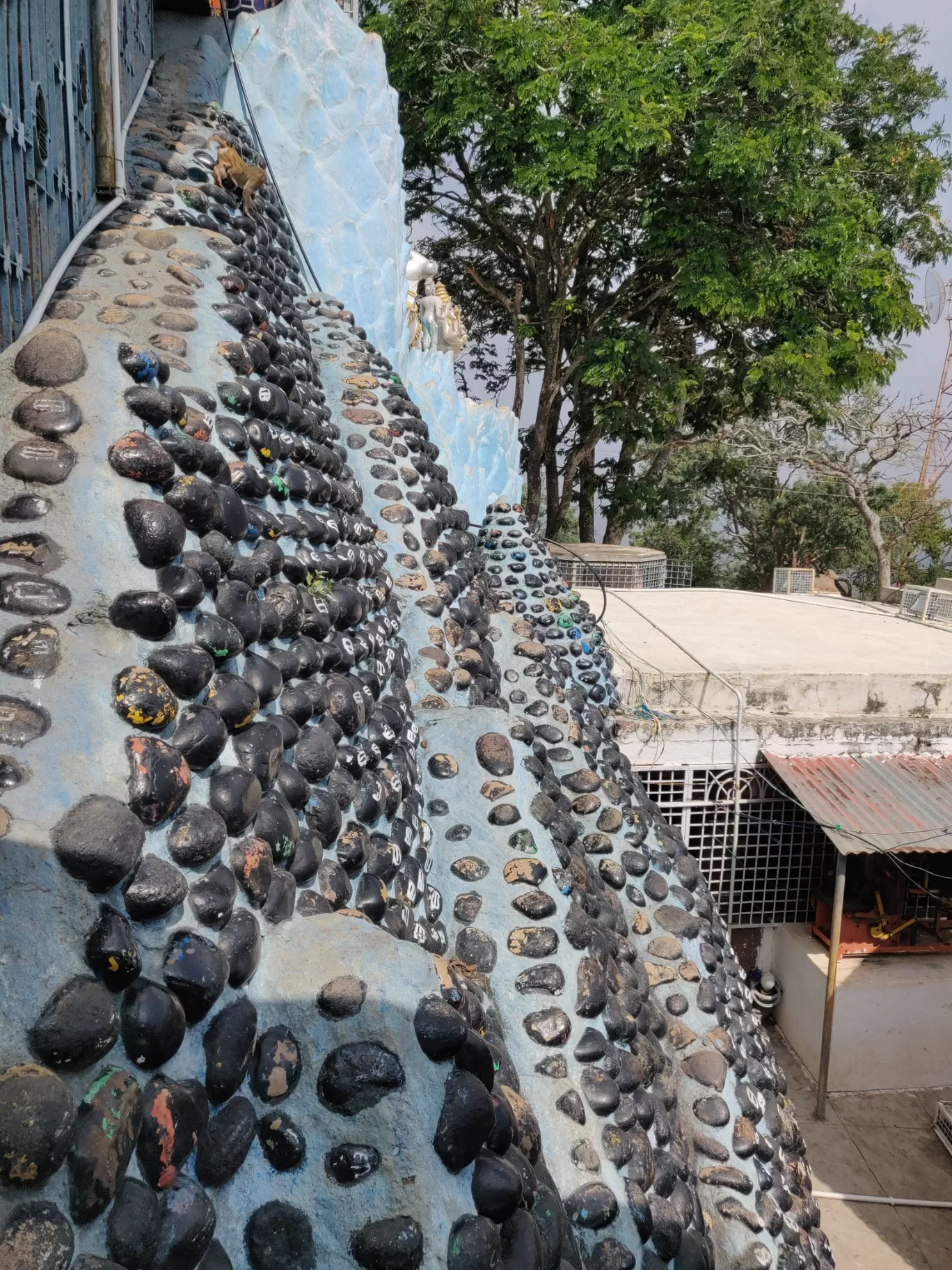 Photo of Srisailam By Vikas Dubey