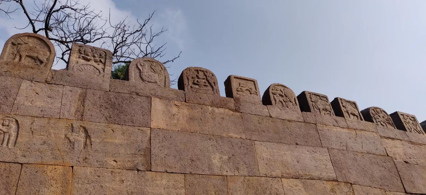 Photo of Srisailam By Vikas Dubey