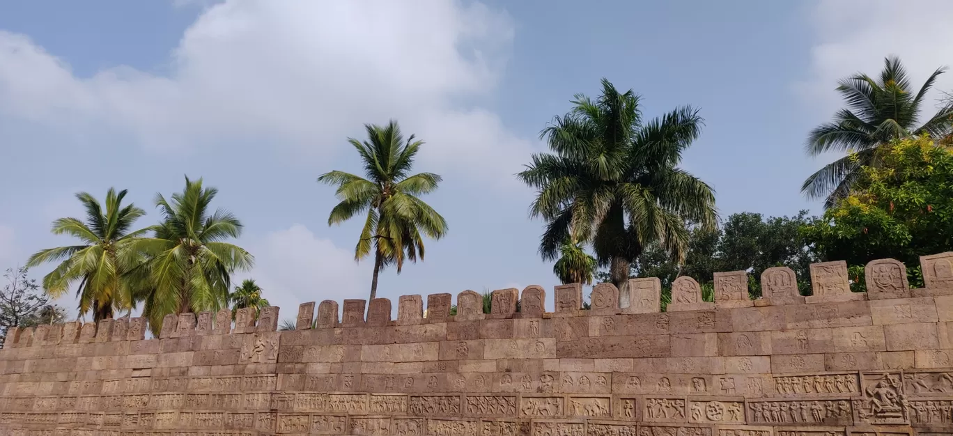 Photo of Srisailam By Vikas Dubey