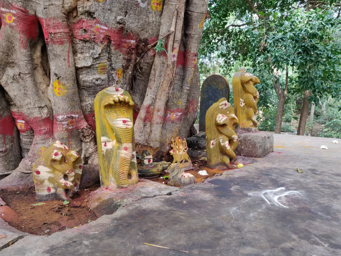 Photo of Srisailam By Vikas Dubey