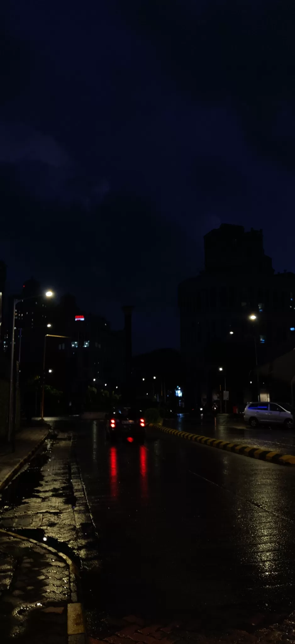 Photo of Powai By Vikas Dubey