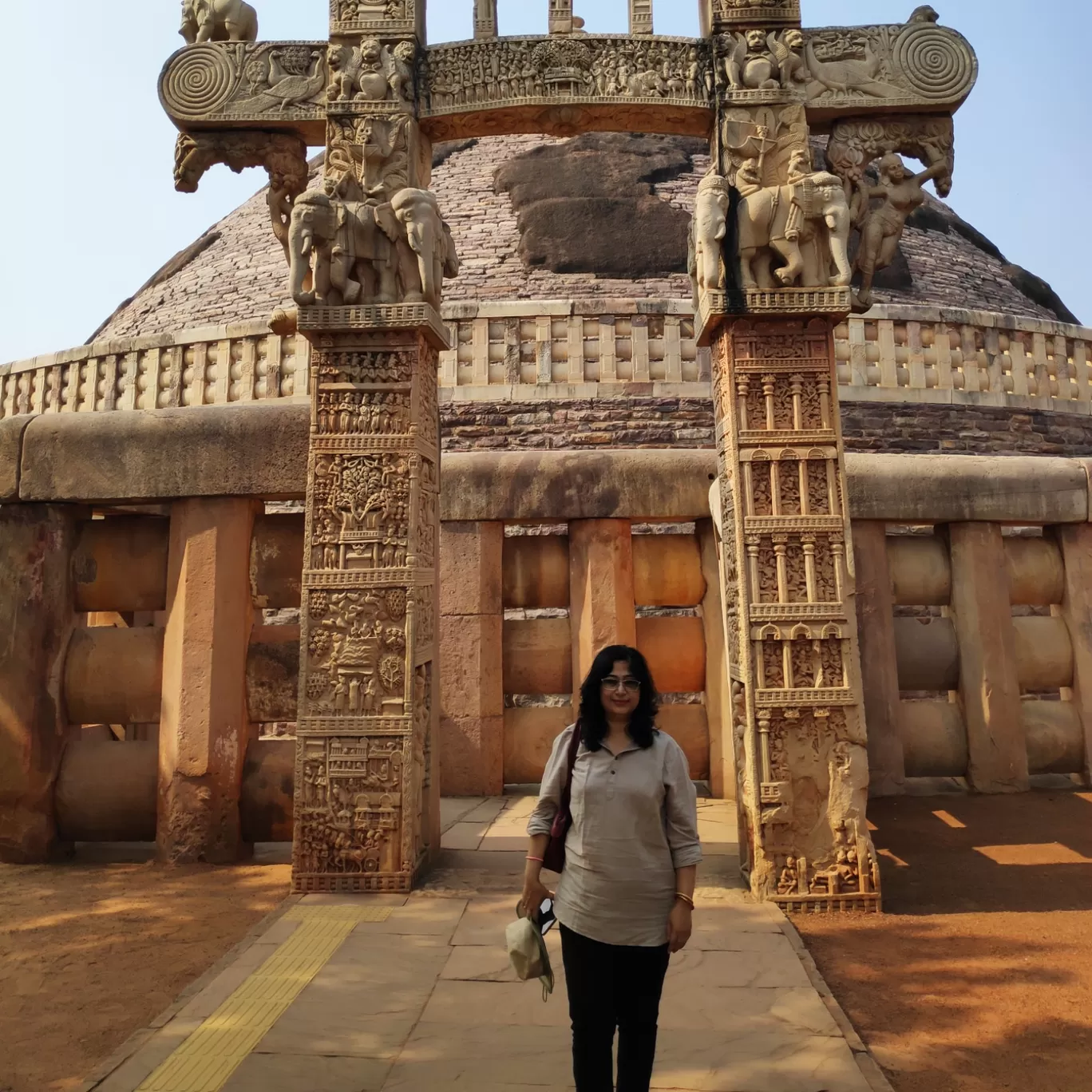 Photo of Besakih Temple By Life11 by Somali K Chakrabarti
