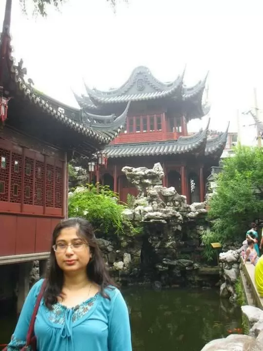 Photo of Besakih Temple By Life11 by Somali K Chakrabarti