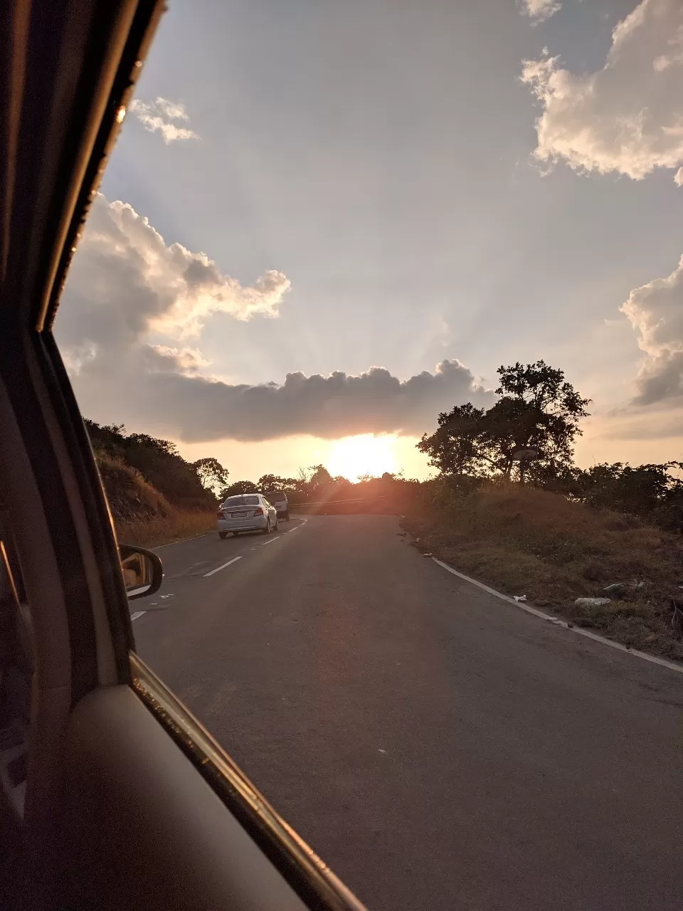 Photo of Lions Point Lonavala By Arjun Palandurkar