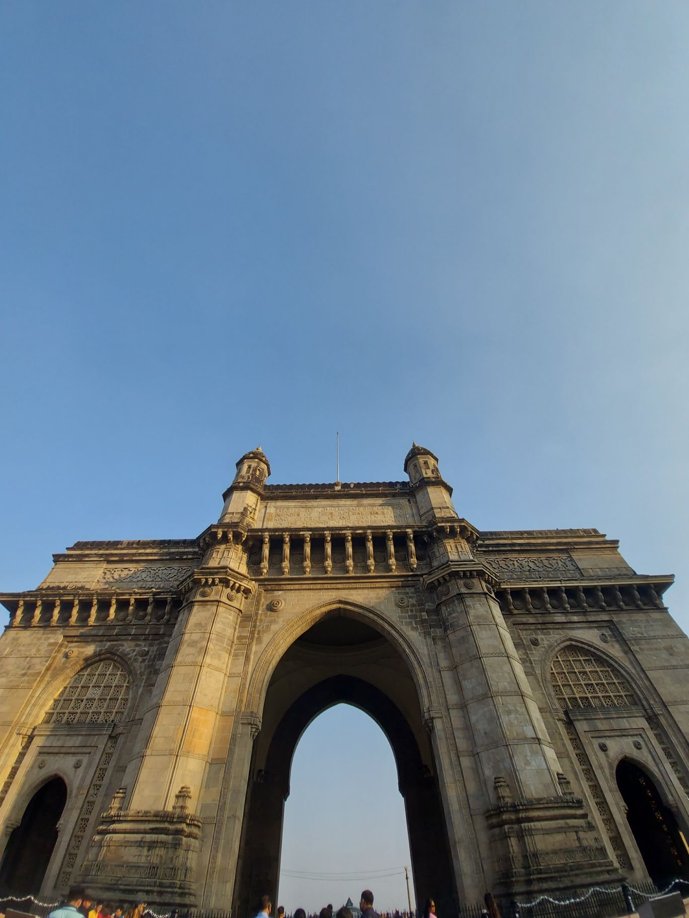 Photo of Gateway Of India By Aniket Mathur