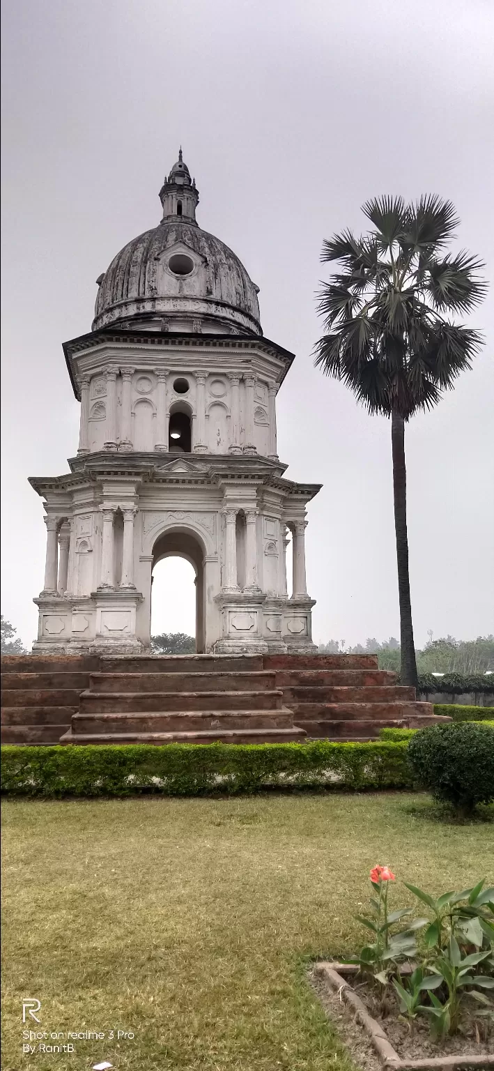 Photo of Chinsurah By Ranit Bandyopadhyay