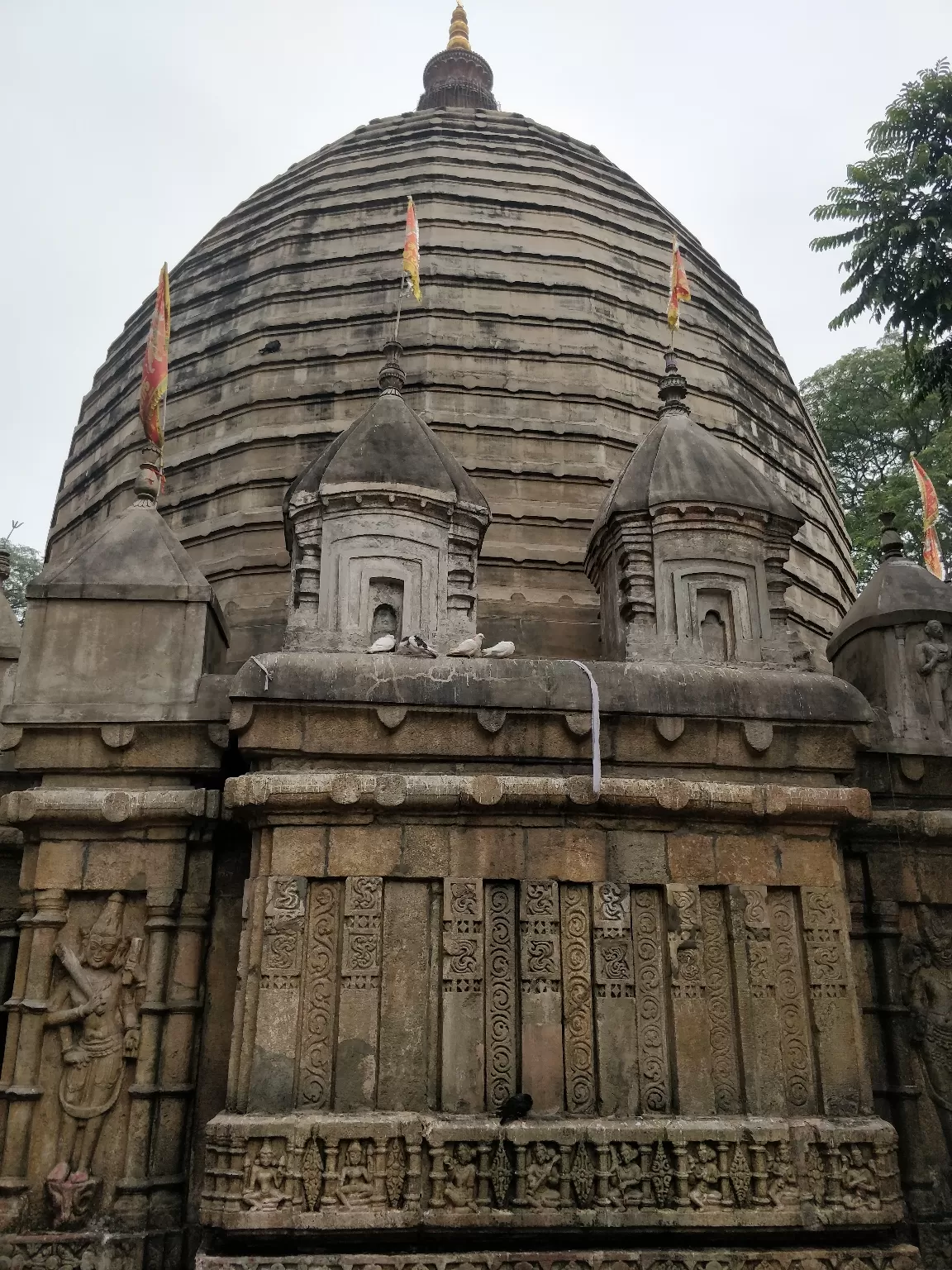 Photo of Kamakhya Temple By Kaustav Pal