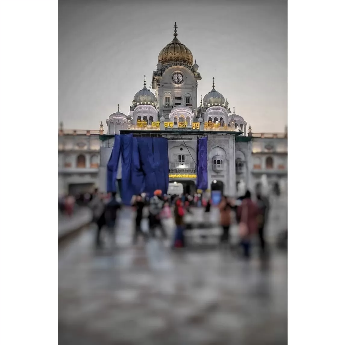 Photo of Amritsar By Tanisha Tiwari
