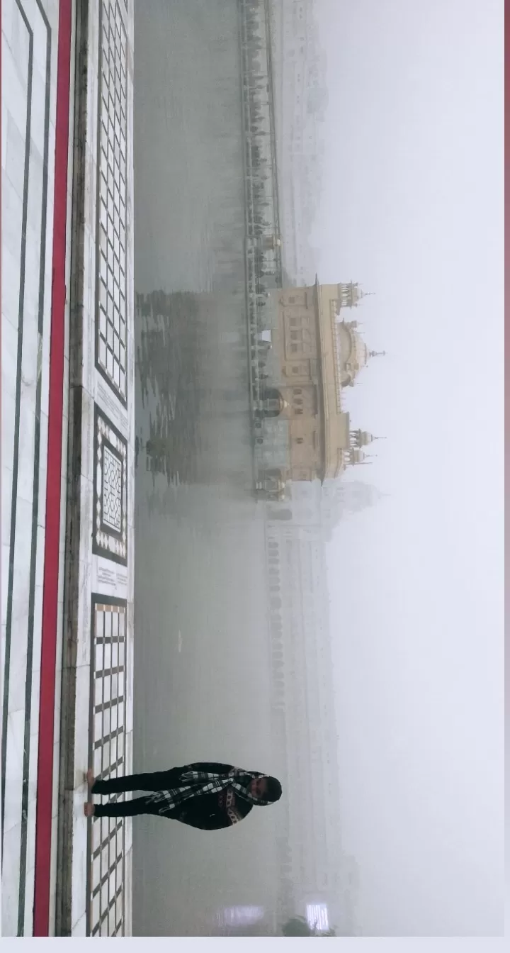 Photo of Amritsar By Tanisha Tiwari