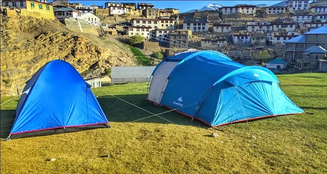 Photo of Spiti Valley By Aman Thakur