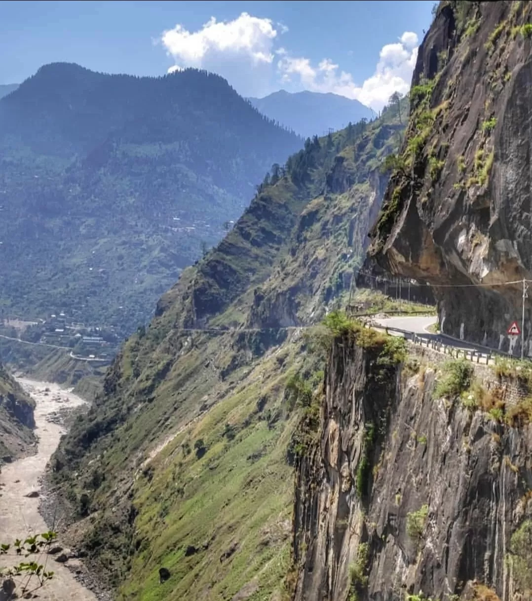 Photo of Spiti Valley By Aman Thakur