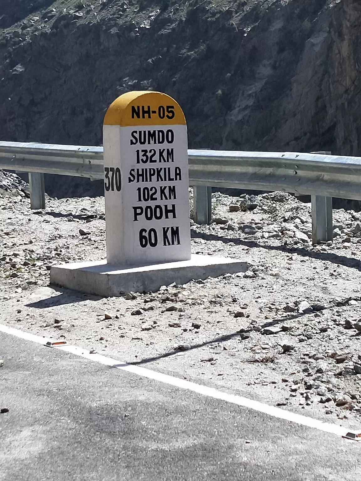 Photo of Spiti Valley By Aman Thakur