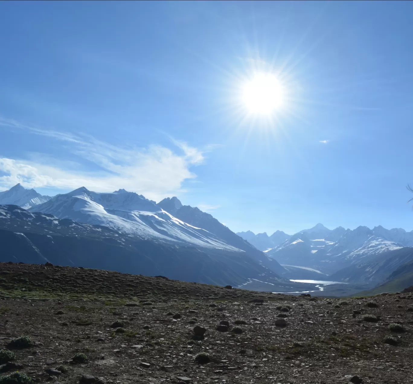 Photo of Spiti Valley By Aman Thakur