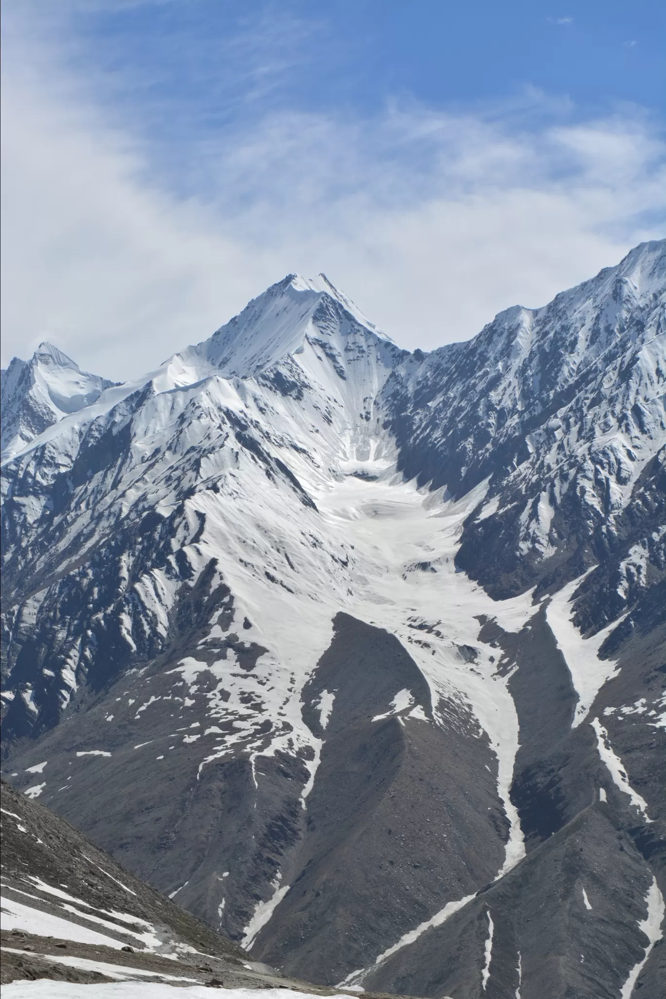 Photo of Spiti Valley By Aman Thakur