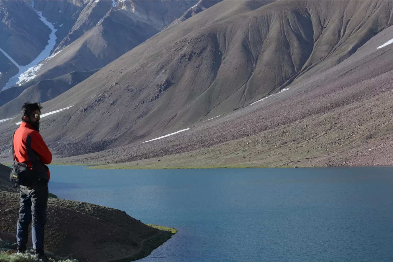 Photo of Spiti Valley By Aman Thakur