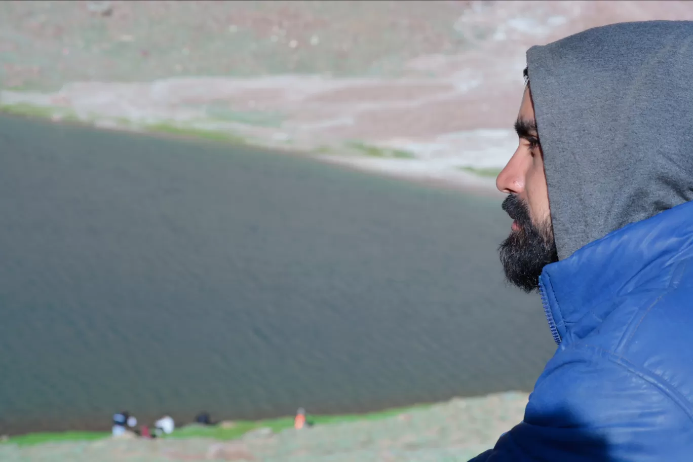 Photo of Spiti Valley By Aman Thakur