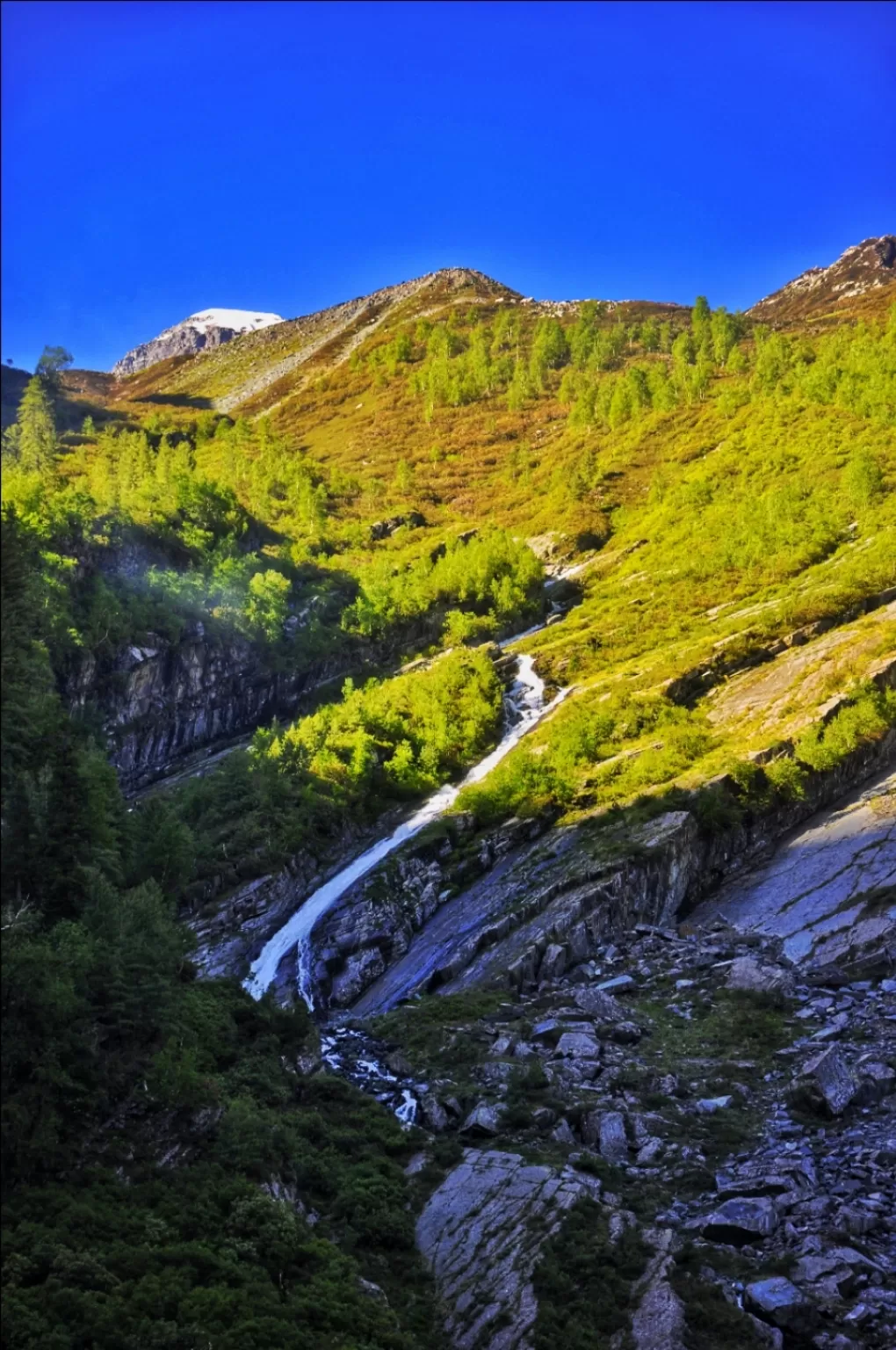 Photo of Bharmour By Aman Thakur