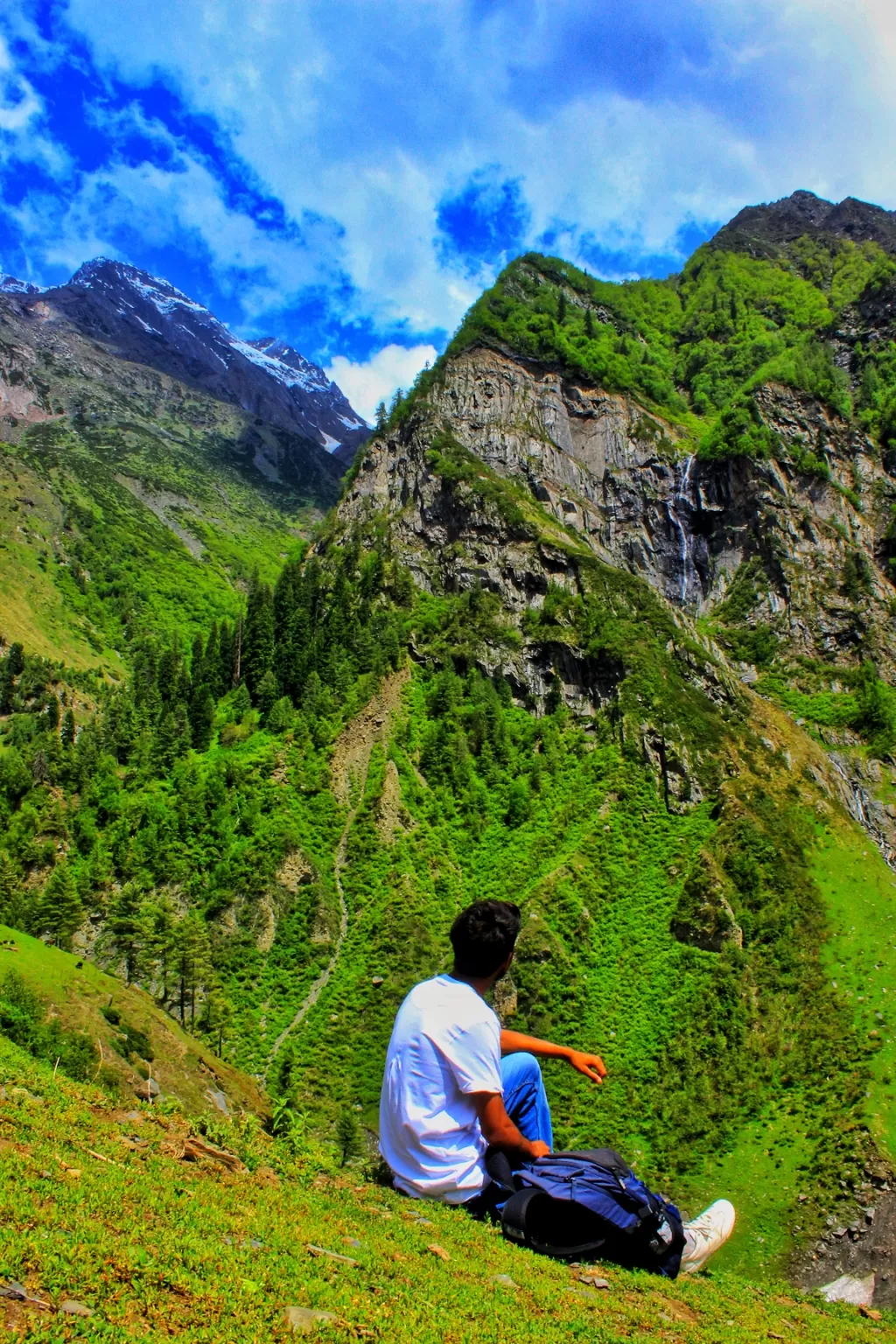 Photo of Bharmour By Aman Thakur