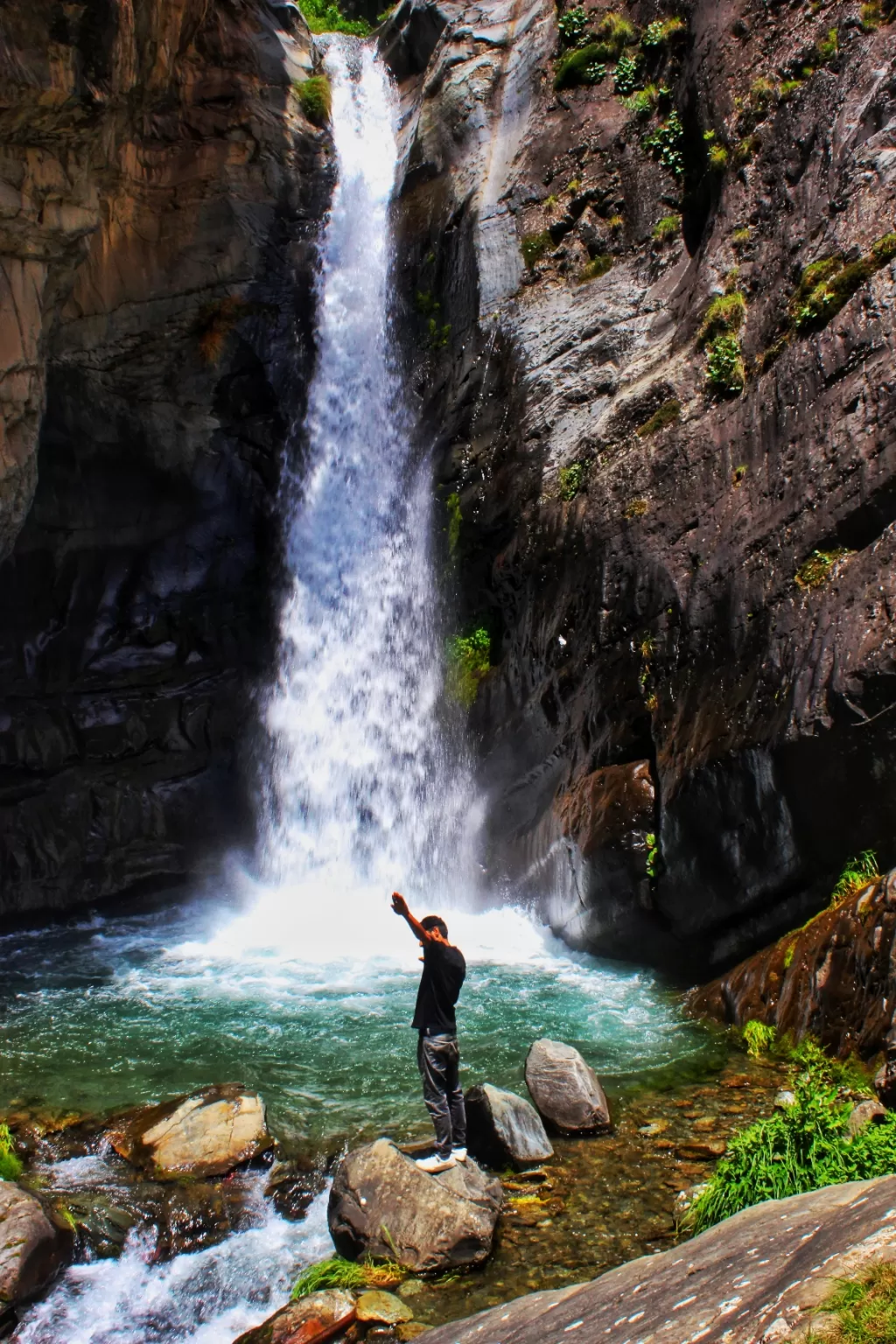 Photo of Bharmour By Aman Thakur