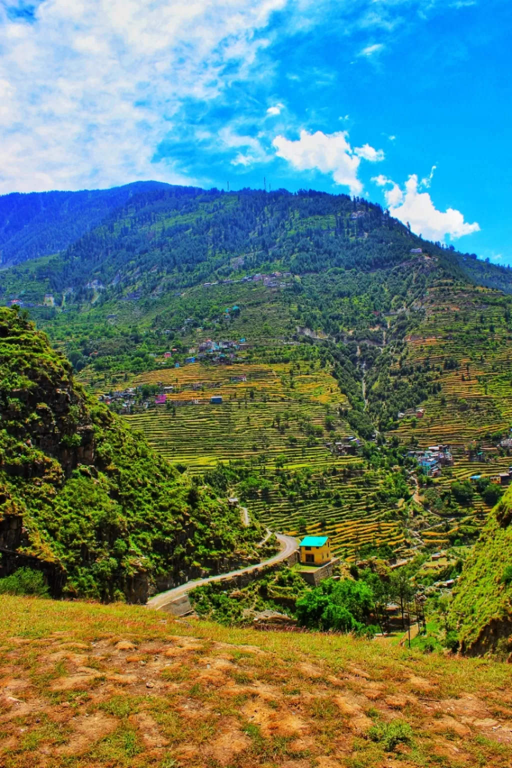 Photo of Bharmour By Aman Thakur