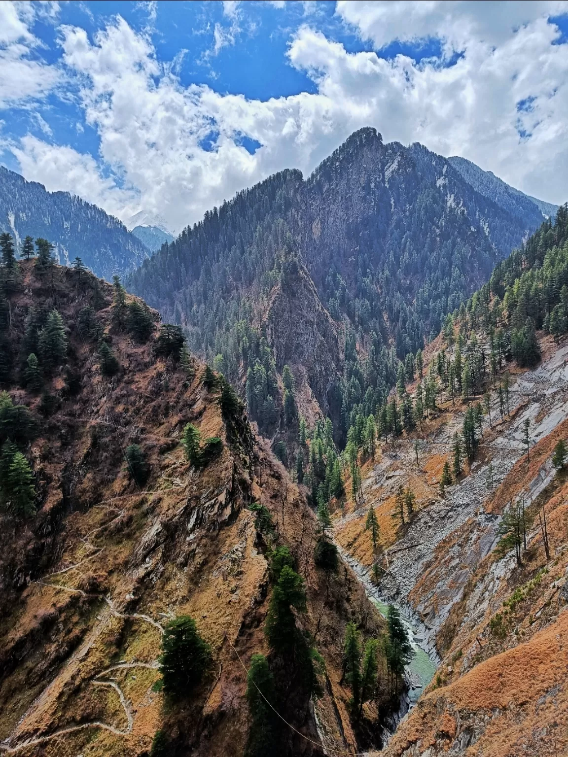 Photo of Bharmour By Aman Thakur