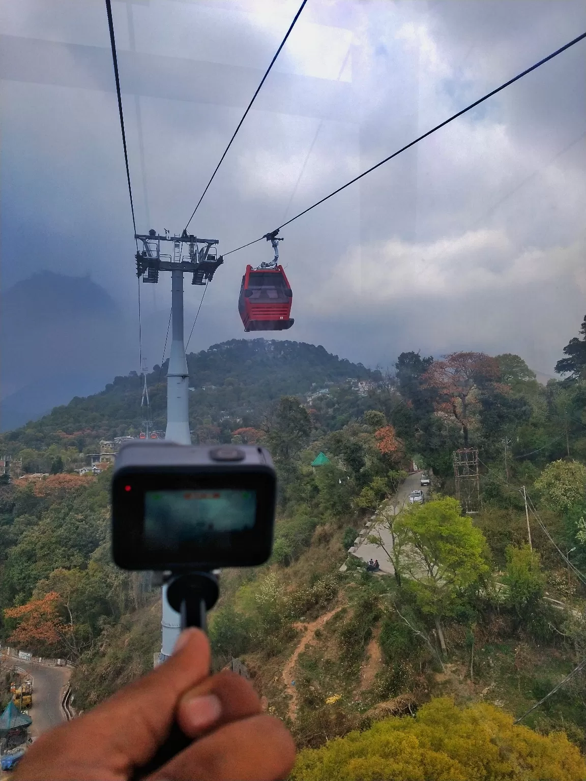 Photo of Dharamshala By Aman Thakur