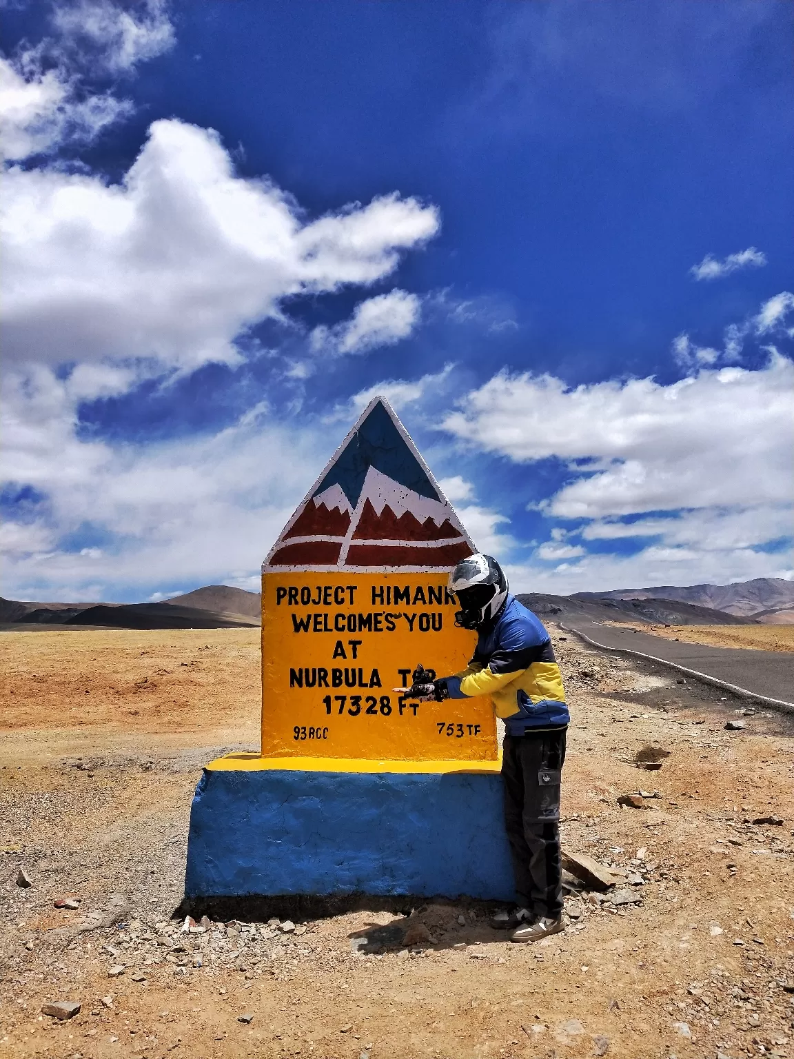 Photo of Ladakh By Aman Thakur